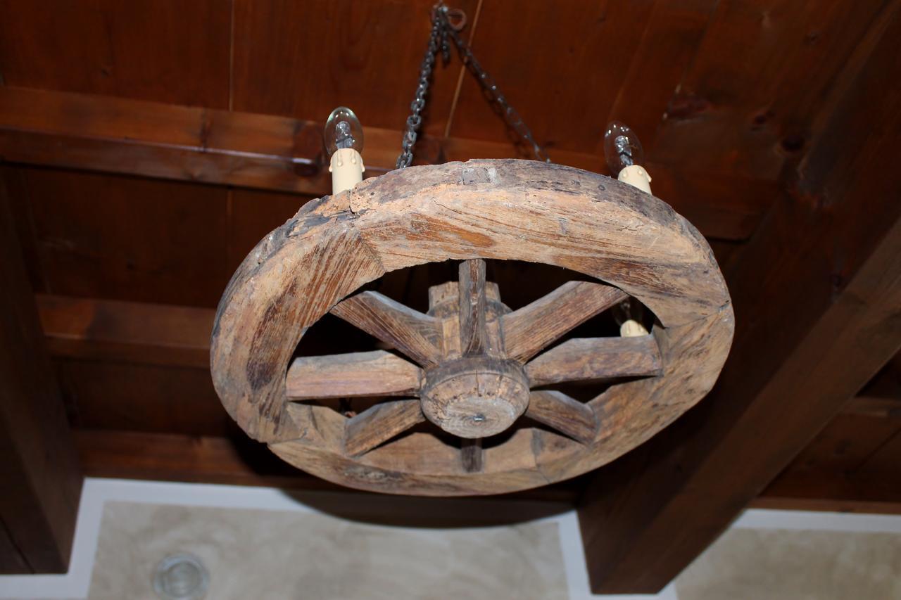 Roncoferraro La Casa Delle Rondini Bed & Breakfast エクステリア 写真