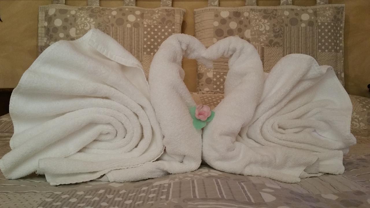 Roncoferraro La Casa Delle Rondini Bed & Breakfast エクステリア 写真