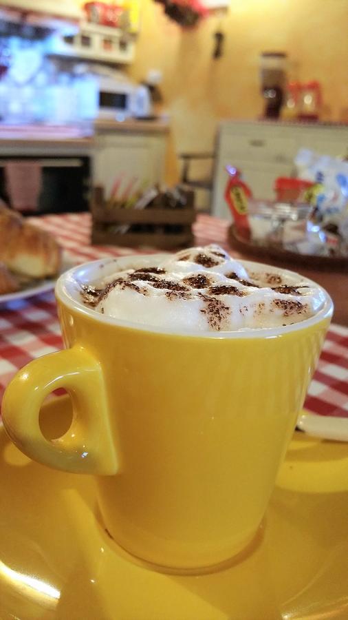 Roncoferraro La Casa Delle Rondini Bed & Breakfast エクステリア 写真